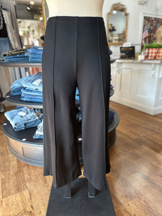 Always Easy Ponte Pants