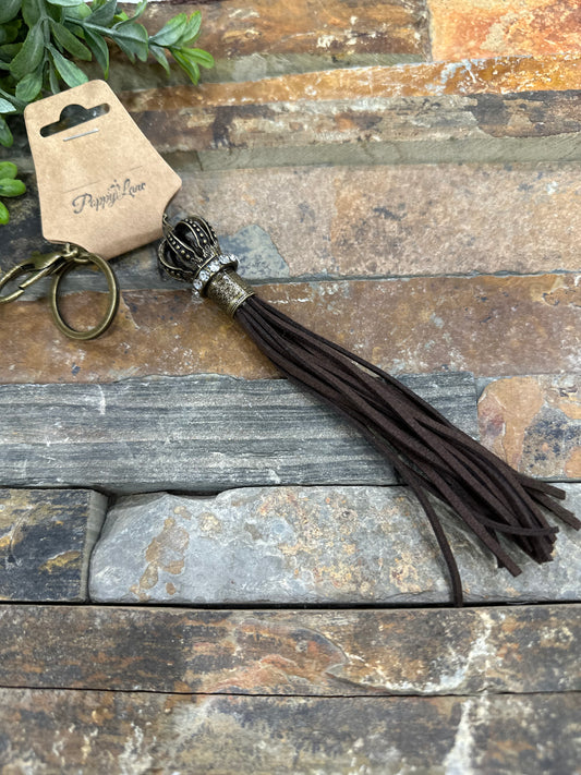 Take Me Away Key Chain