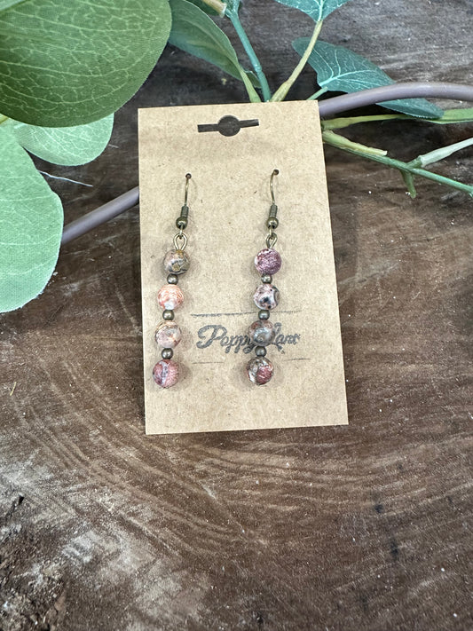 Elyse Earrings