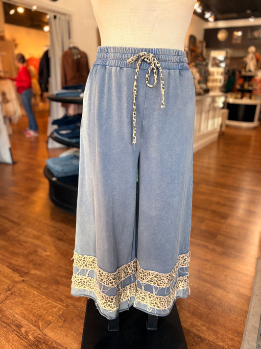 Leopard Love Lounge Pants