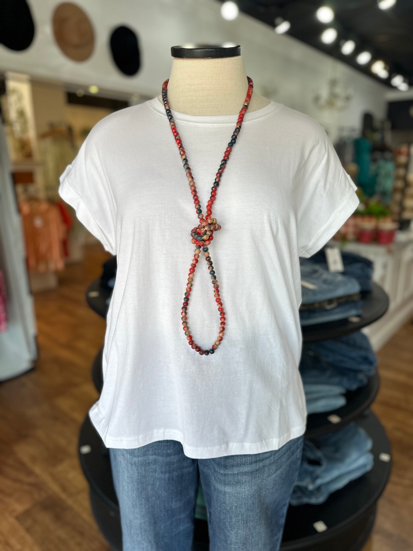 Perfect Fit Tee Shirt