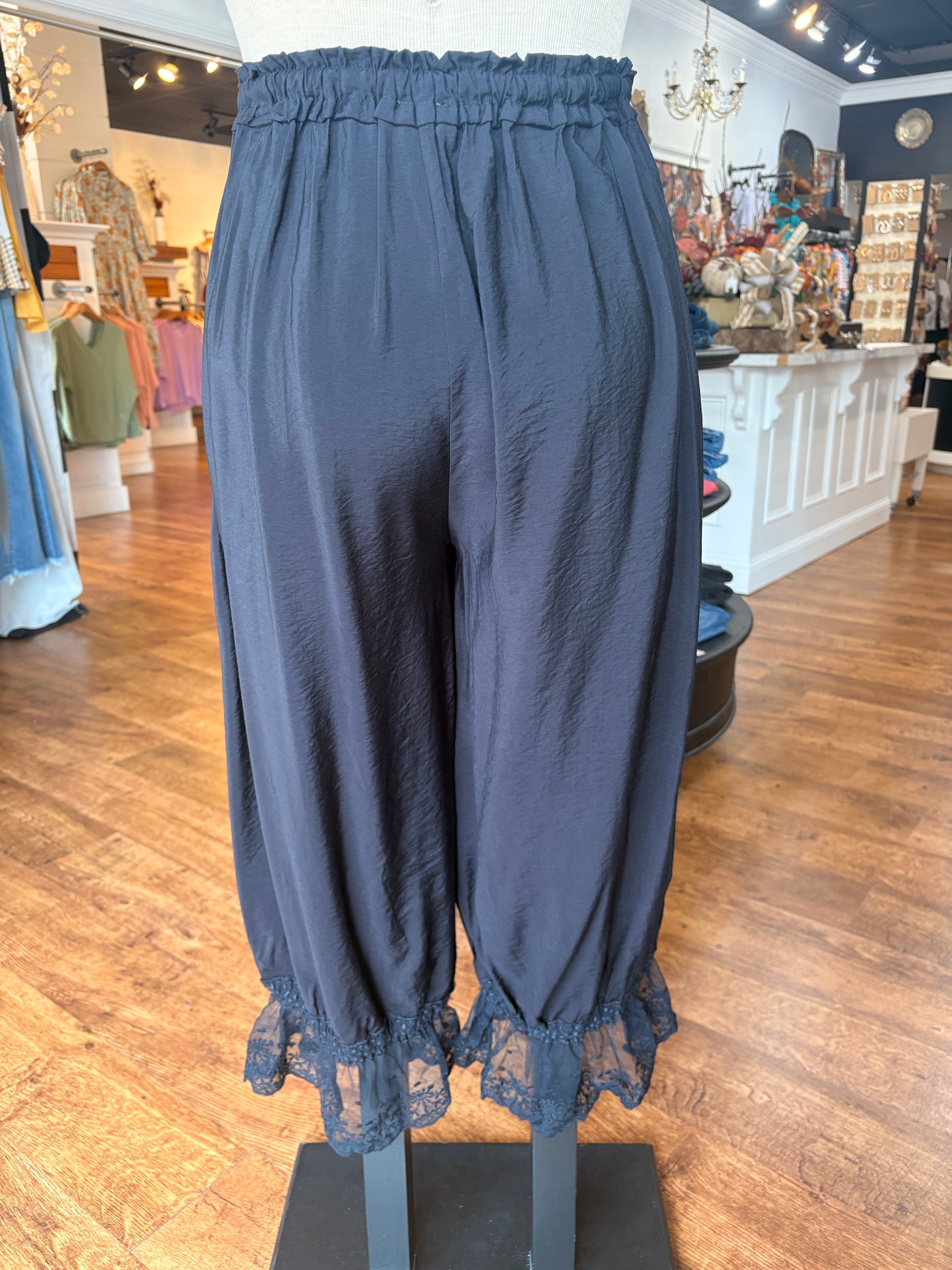 Seasons Changing Bloomer Pants