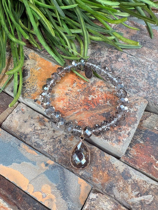 Foggy Morning Mist Bracelet Collection #1