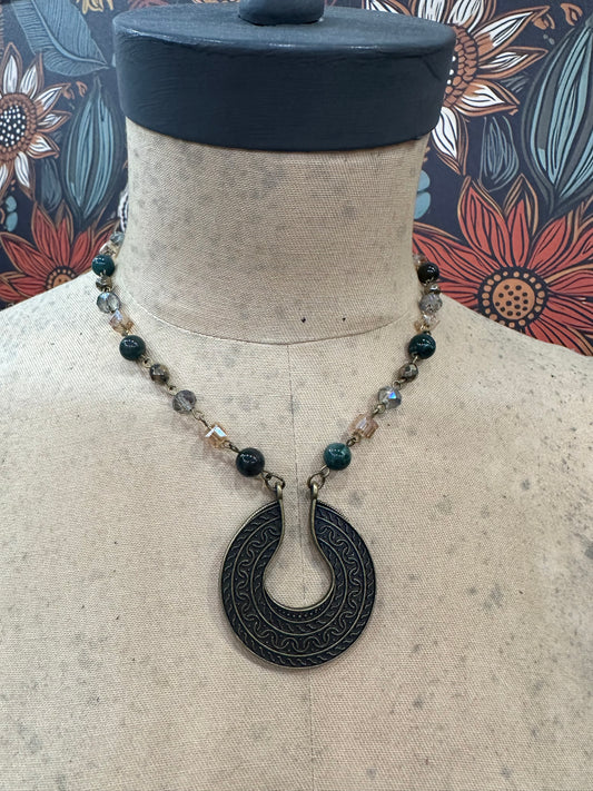 Ursala Necklace