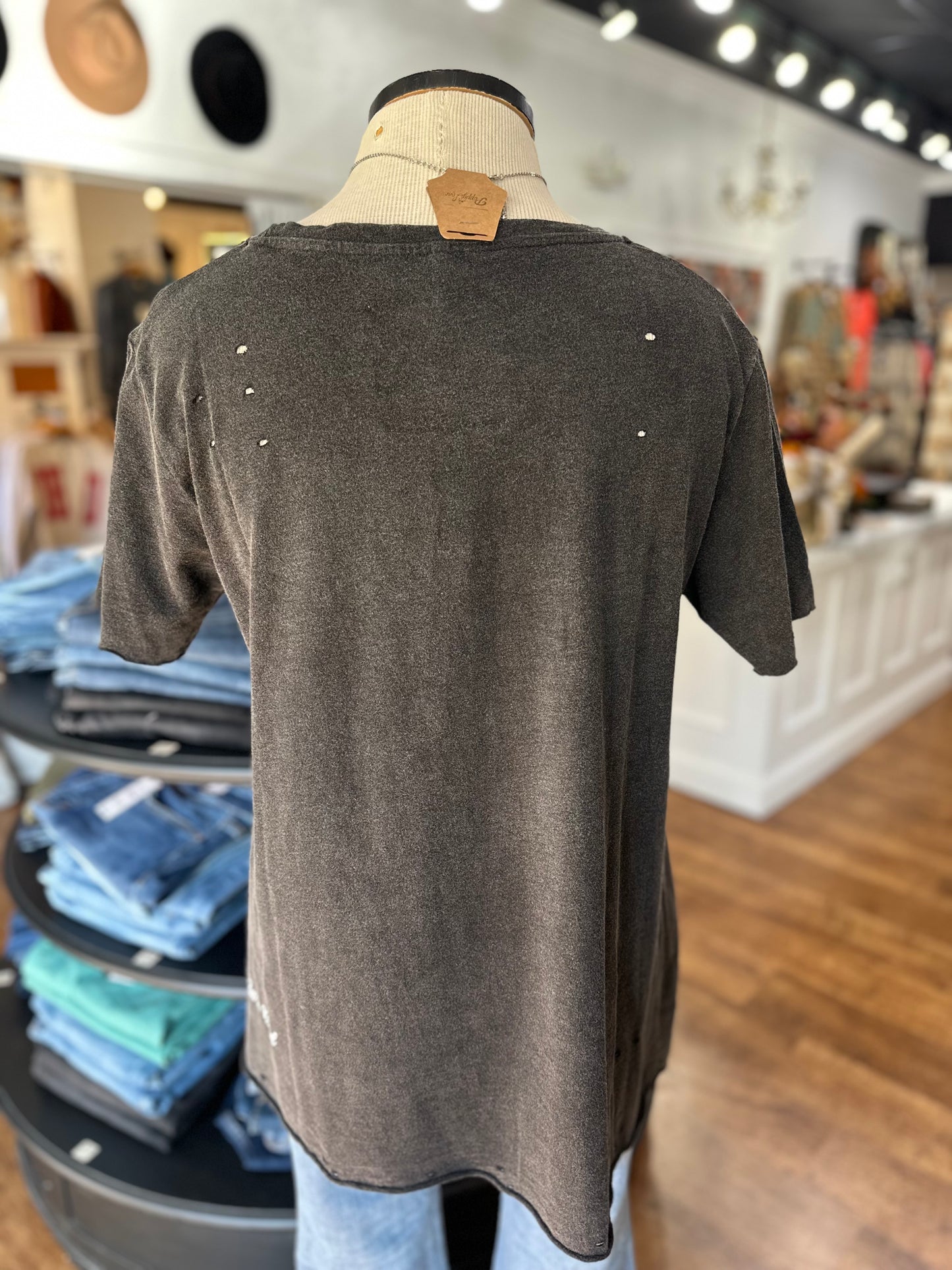 Thankful Graphic Tee