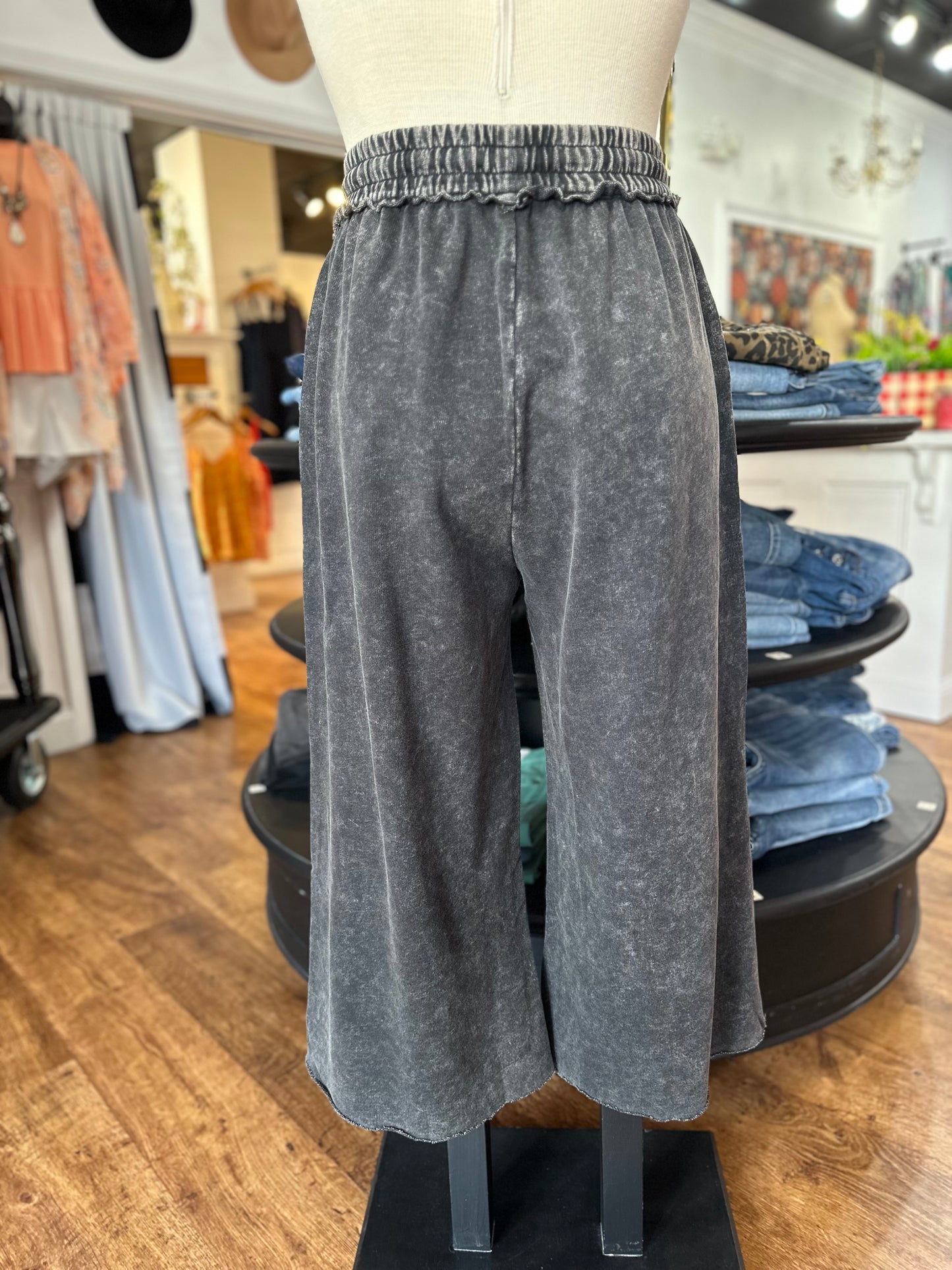 Something To Remember Pants
