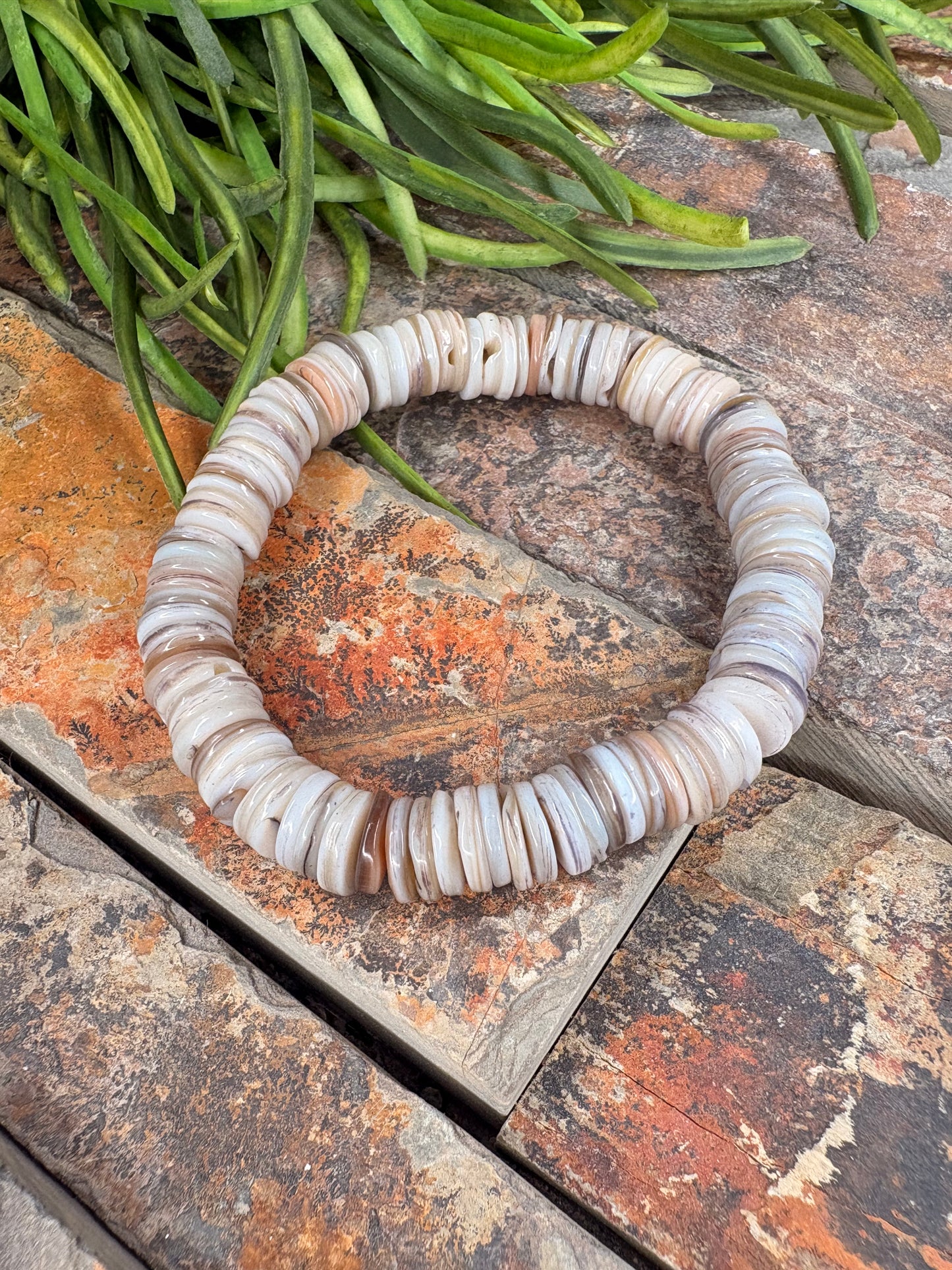Brown Sugar Bracelet Collection #4