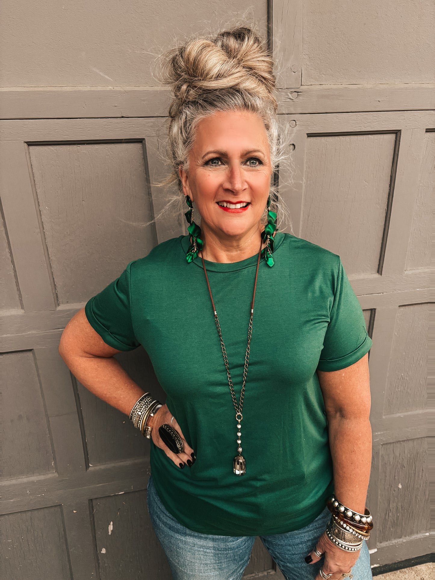 Keep It Classic Tee Shirt