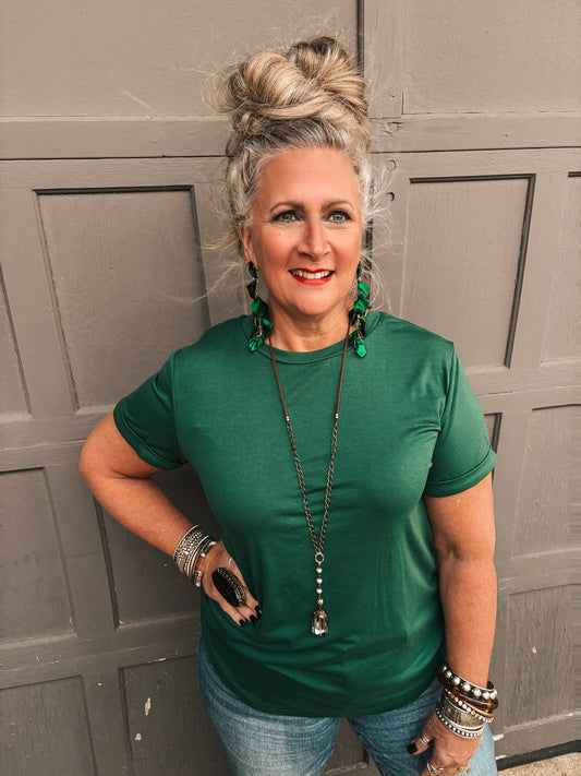 Keep It Classic Tee Shirt