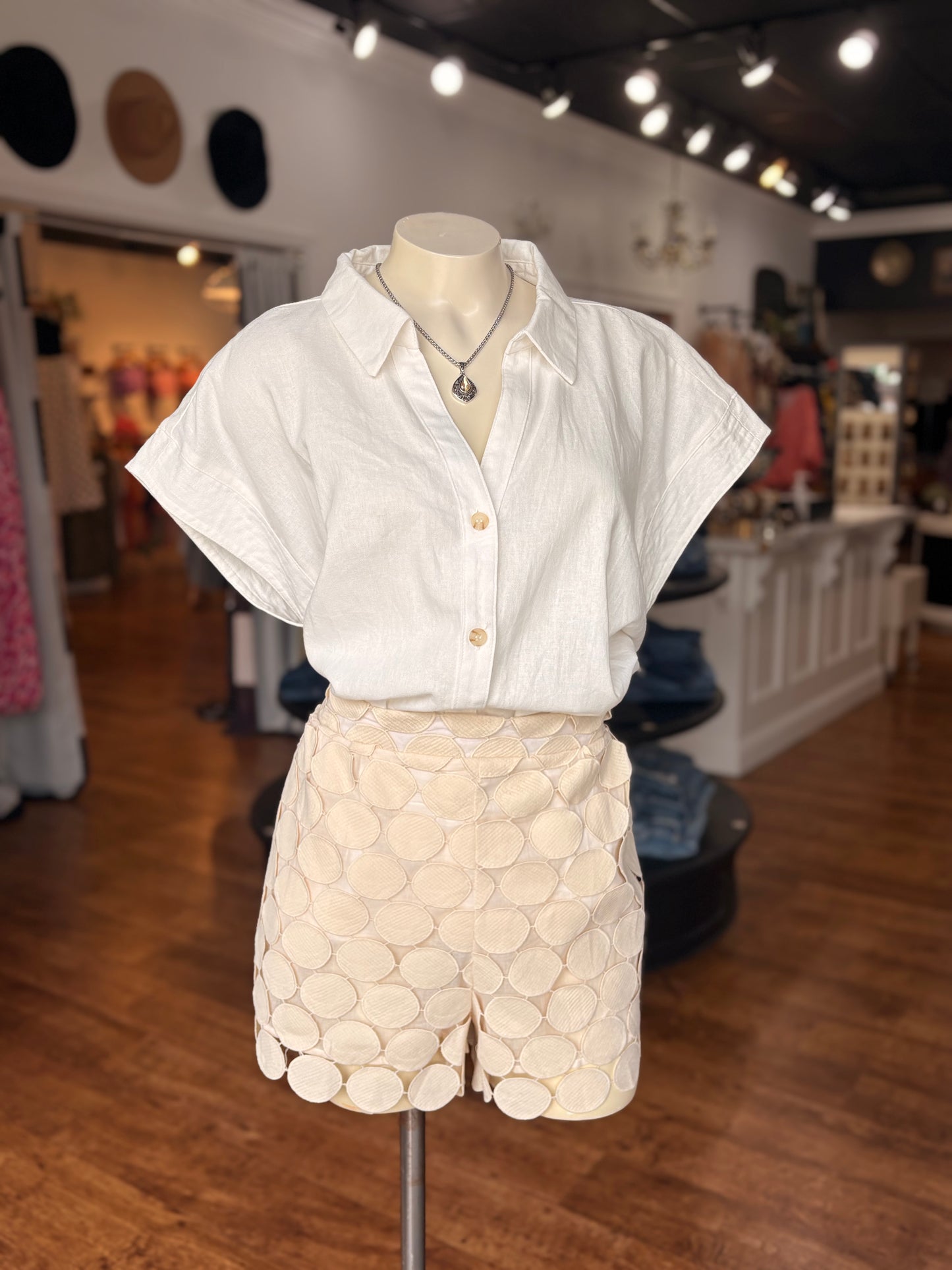 Perfect Choice Shorts