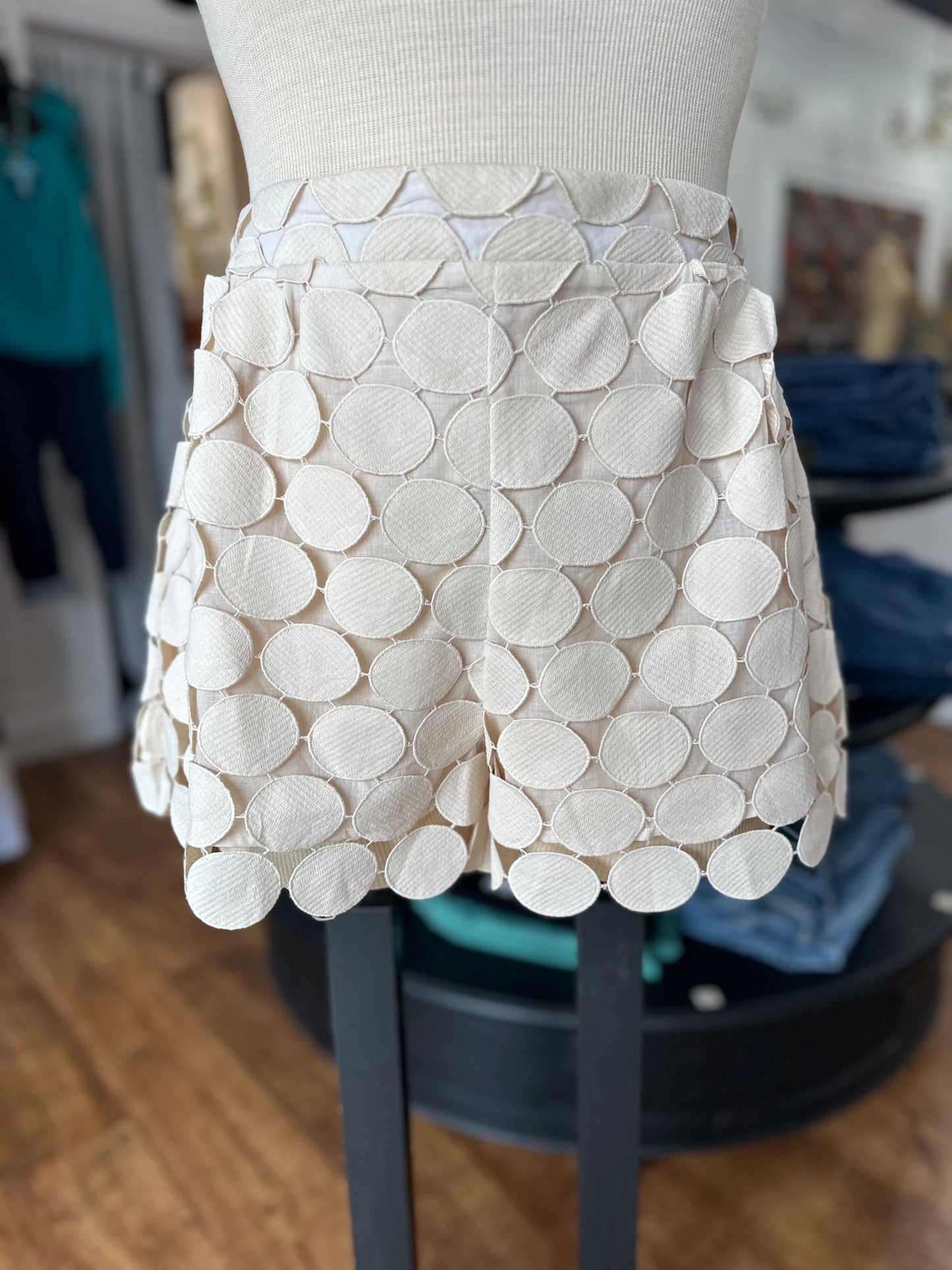 Perfect Choice Shorts