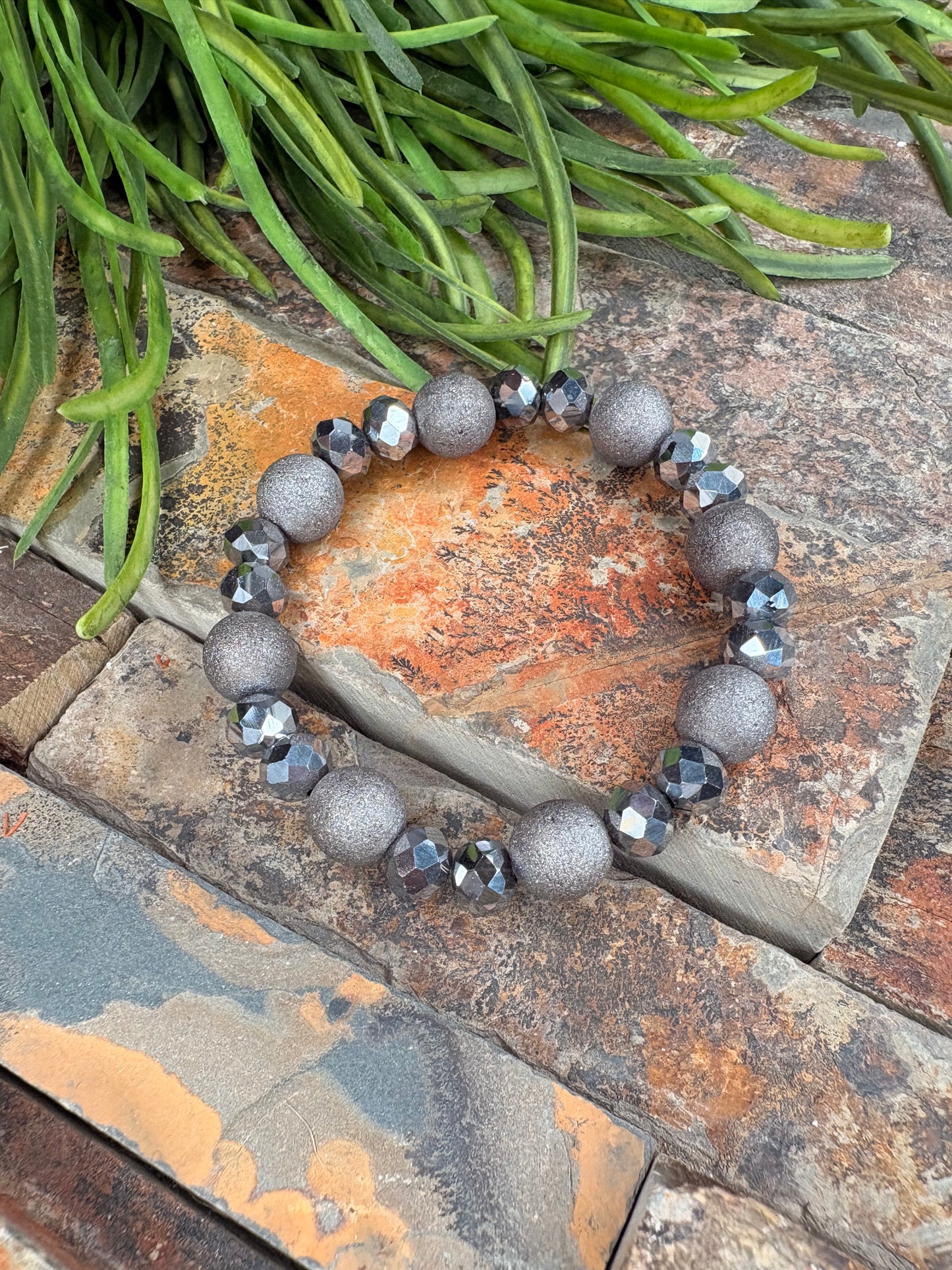 Foggy Morning Mist Bracelet Collection #2