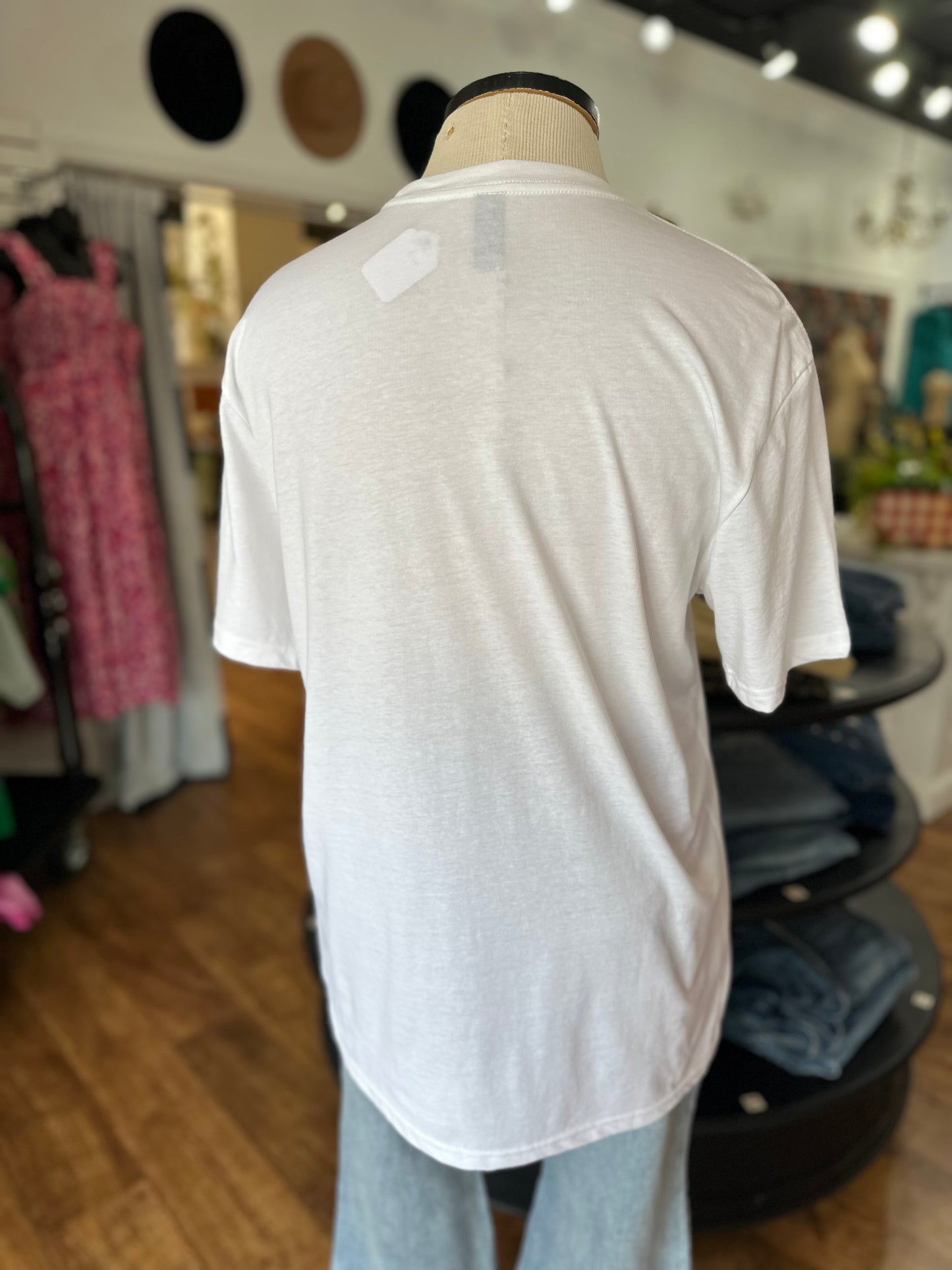 You're The Berry Best Graphic Tee