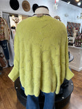 Sweetest Gesture Dolman Sweater