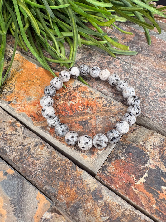 Foggy Morning Mist Bracelet Collection #5