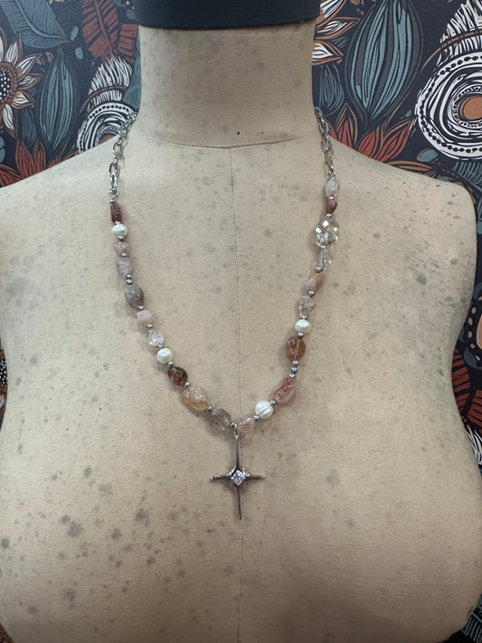 Gwen Necklace