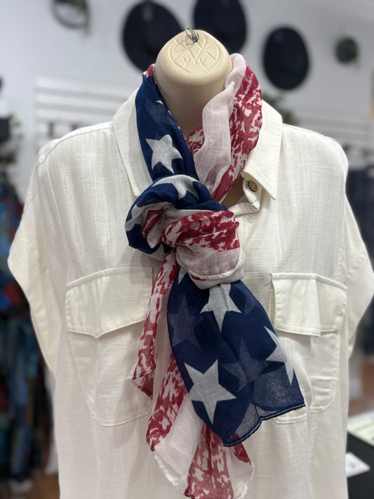Star Of The Show Scarf