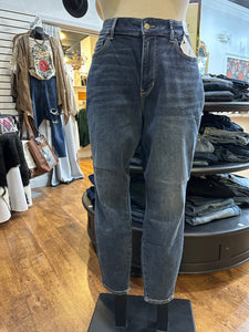 Judy Blue Mid Rise Skinny Jean ~JACKIE