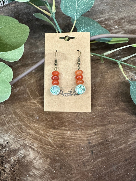 Georgia Earrings