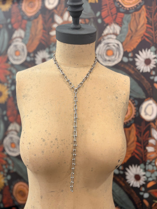 Out and About Necklace