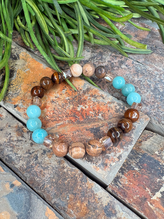 Tidal Sands Bracelet Collection #5