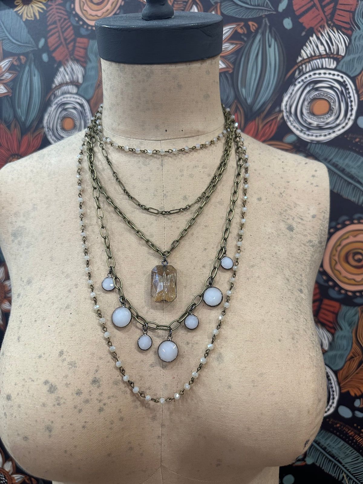Grace Necklace