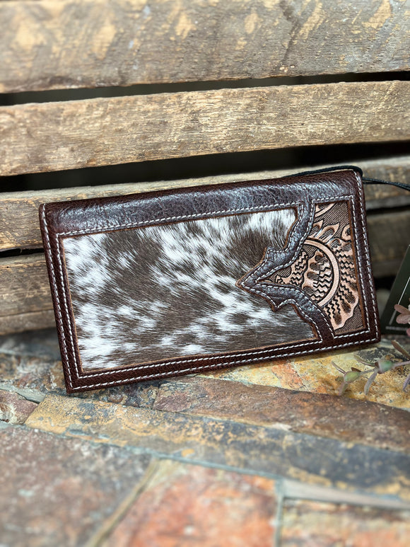 Myra Skylar Canyon Wallet