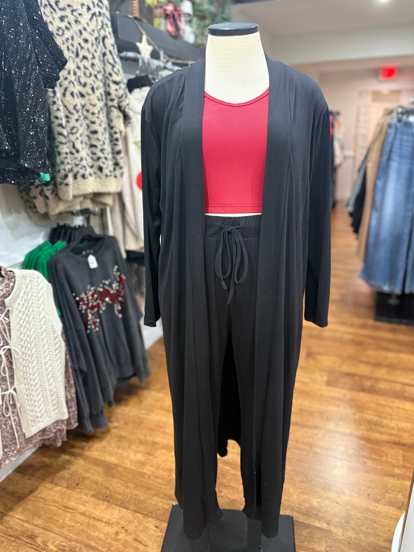 Sweet Dreams 3 Piece Lounge Set