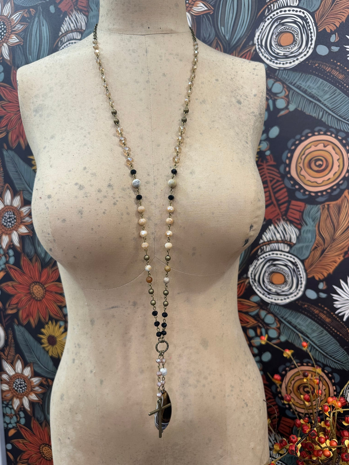 Tammy Necklace