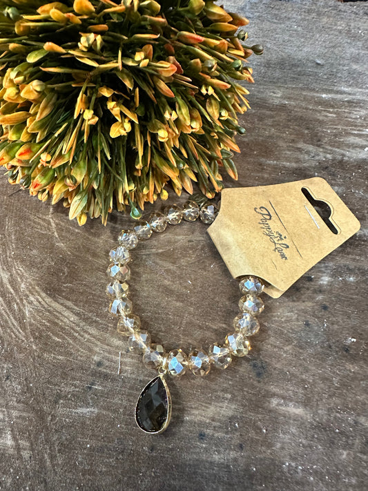 Bare Earth Bracelet Collection ~ Latte 3