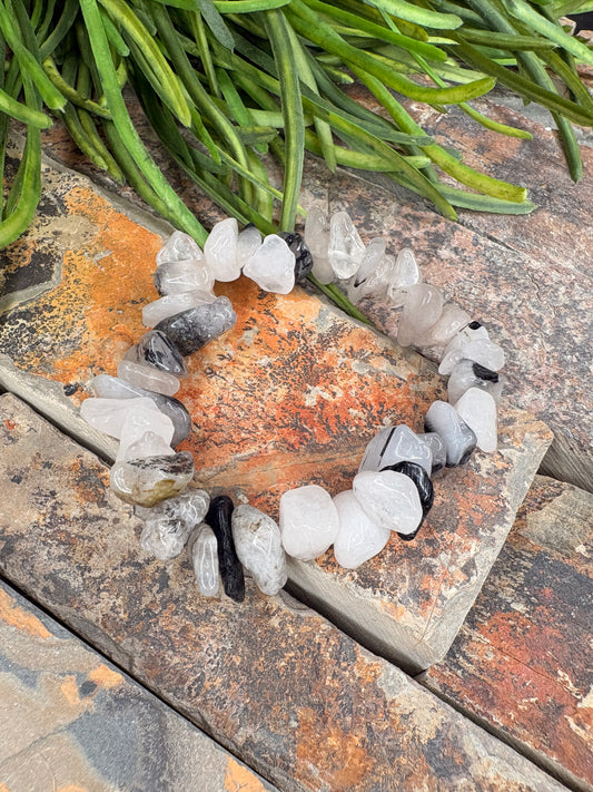Hazel & Ash Bracelet Collection #2