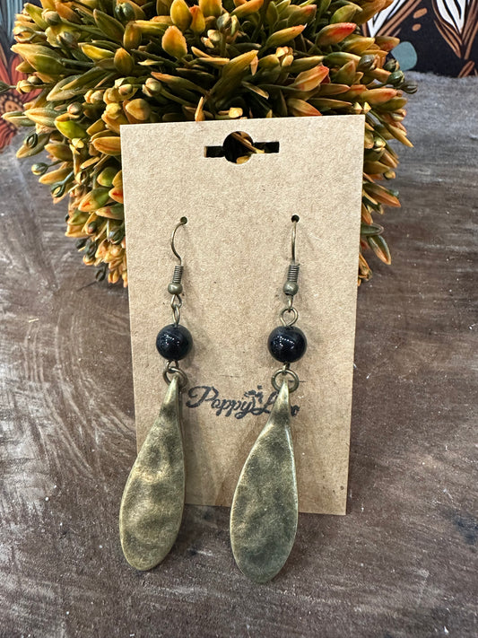 Kiki Earrings