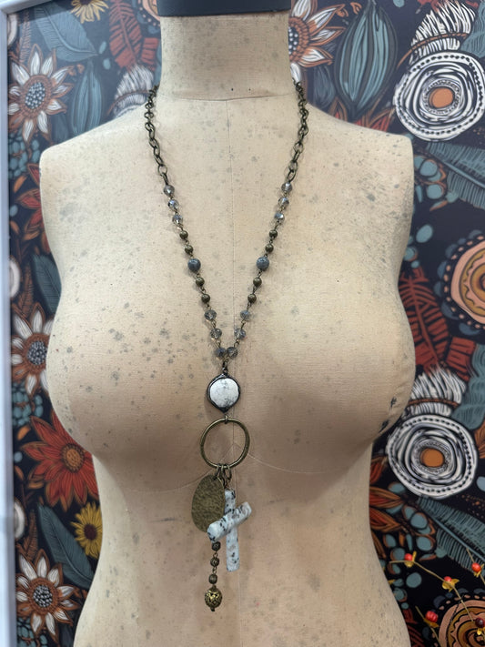 Leonora Necklace