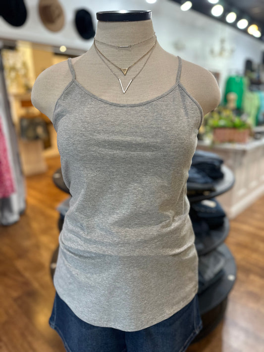 Show Me The Way Tank Top