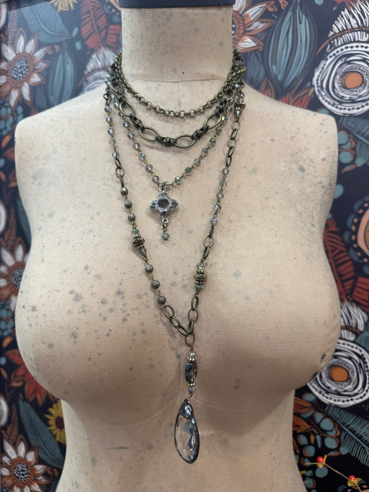 Liora Necklace