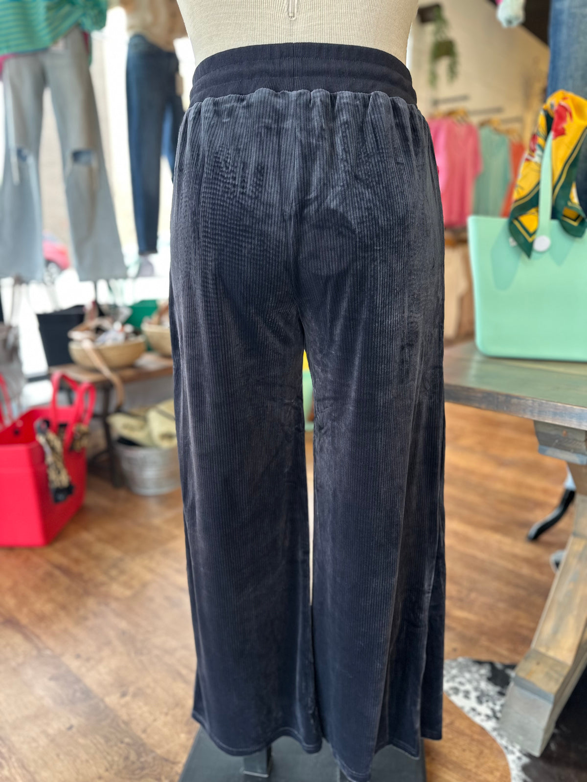 Fun For All Wide Leg Pants