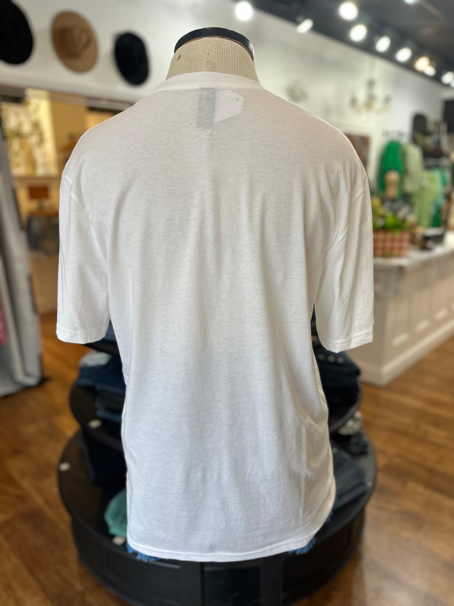 Cherry On Top Graphic Tee