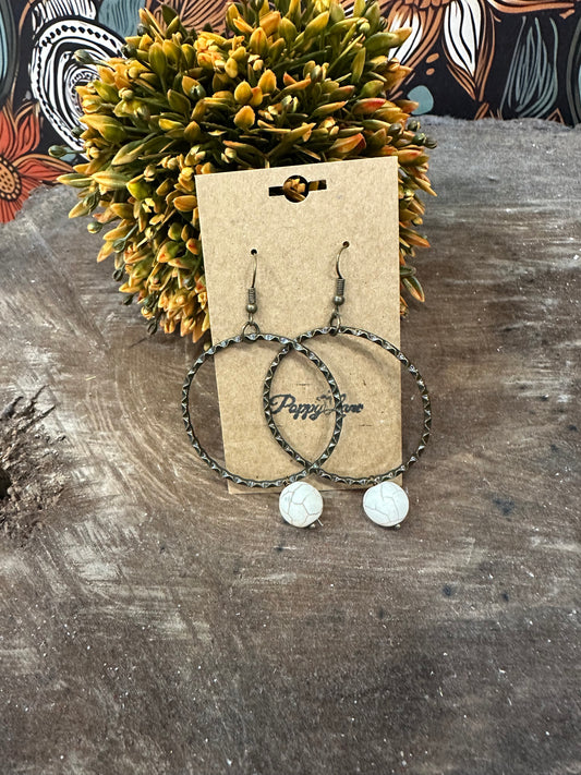 Olivia Earrings
