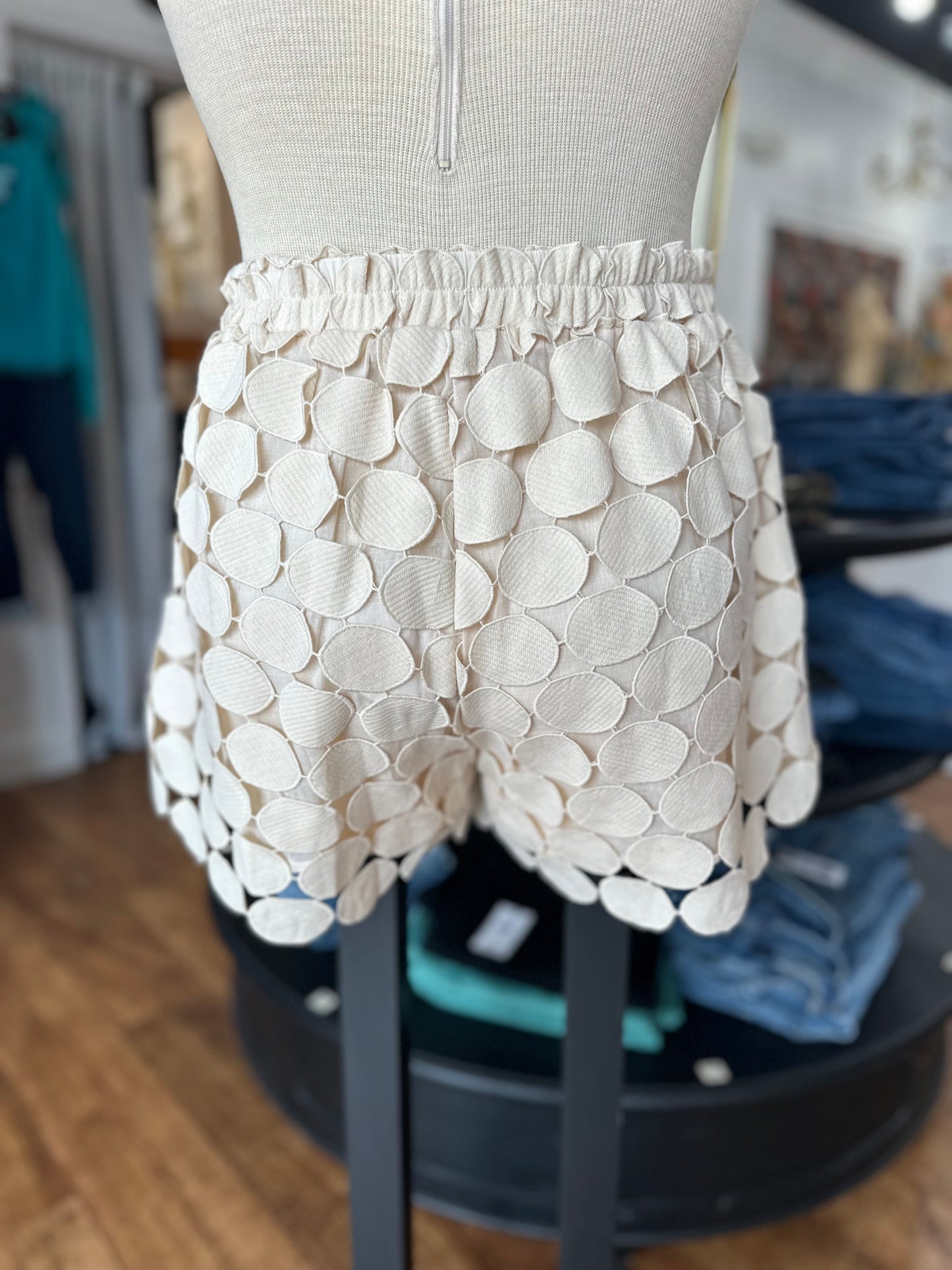 Perfect Choice Shorts