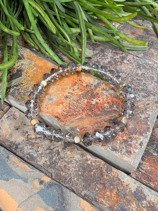Hazel & Ash Bracelet Collection #4