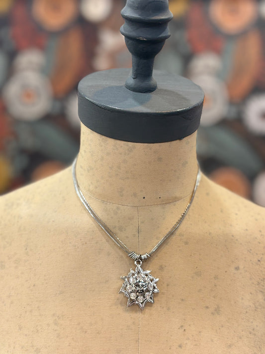 Beauty Of The Universe Necklace