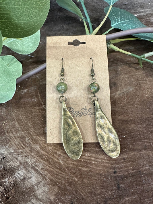 Kiki Earrings