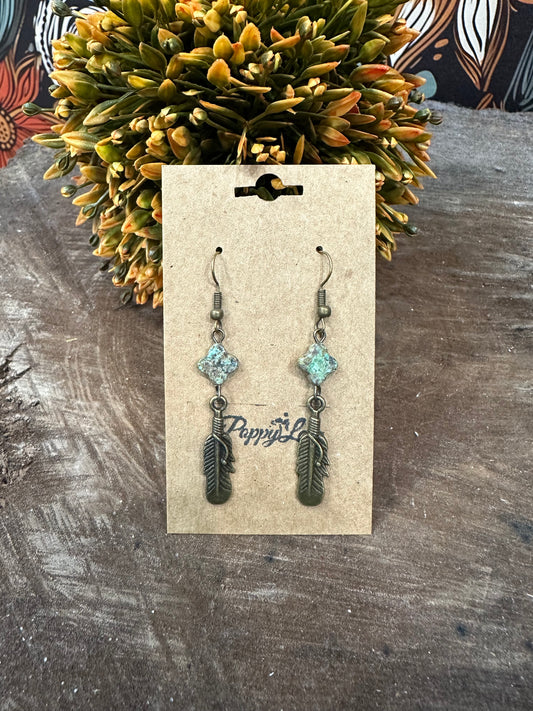 Braelyn Earrings