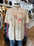 The Christmas Club Graphic Tee