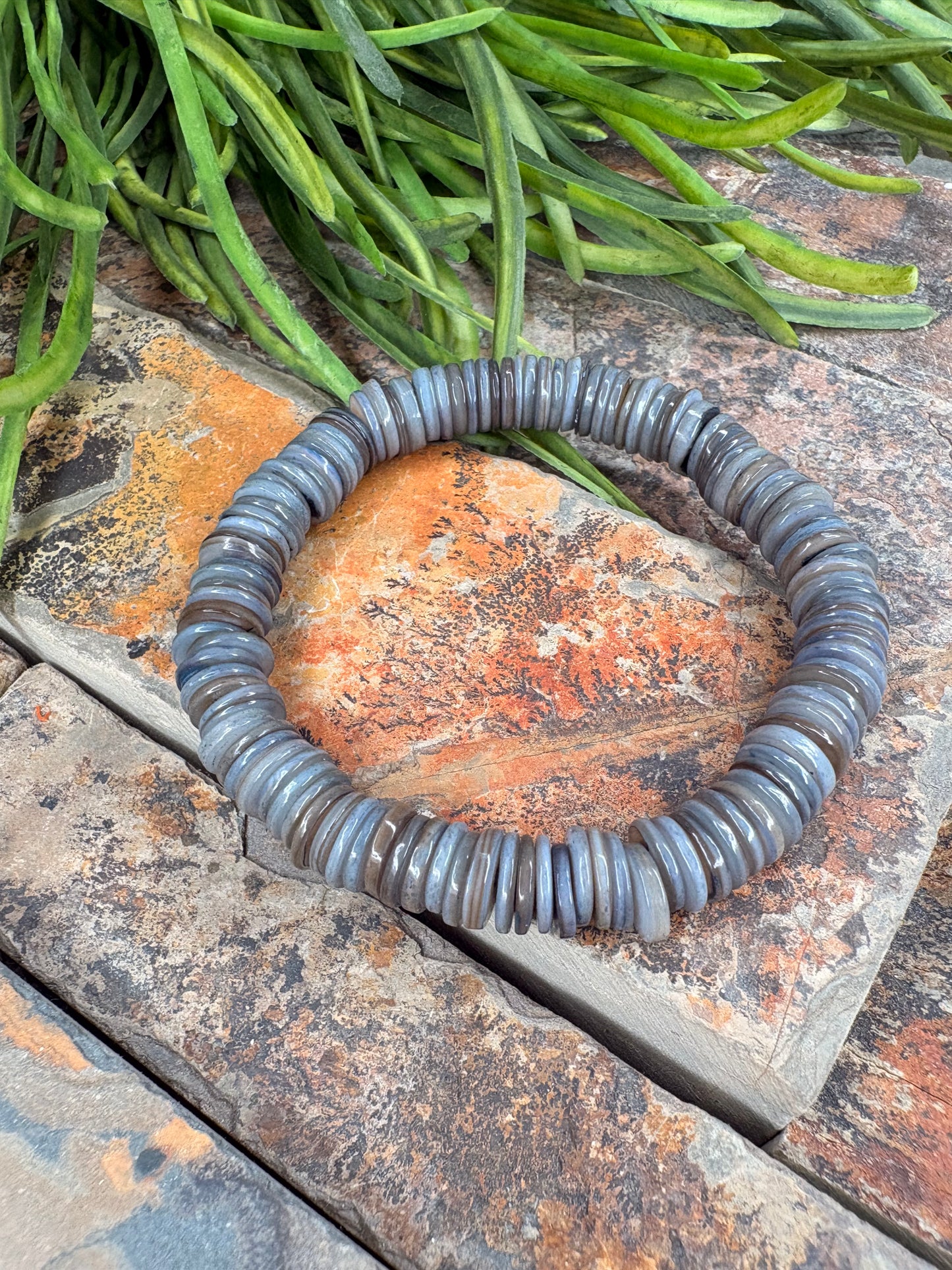 Hazel & Ash Bracelet Collection #5
