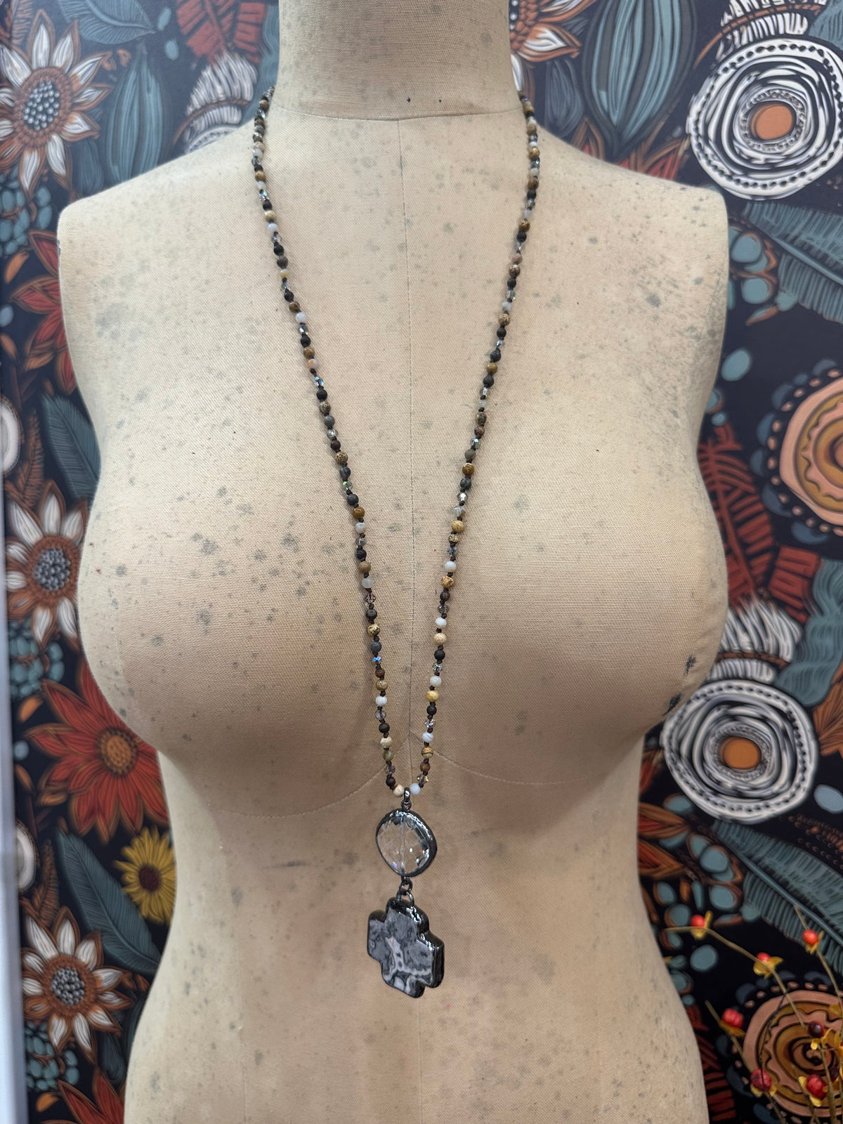 McCall Necklace