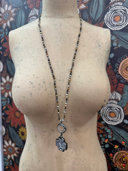 McCall Necklace