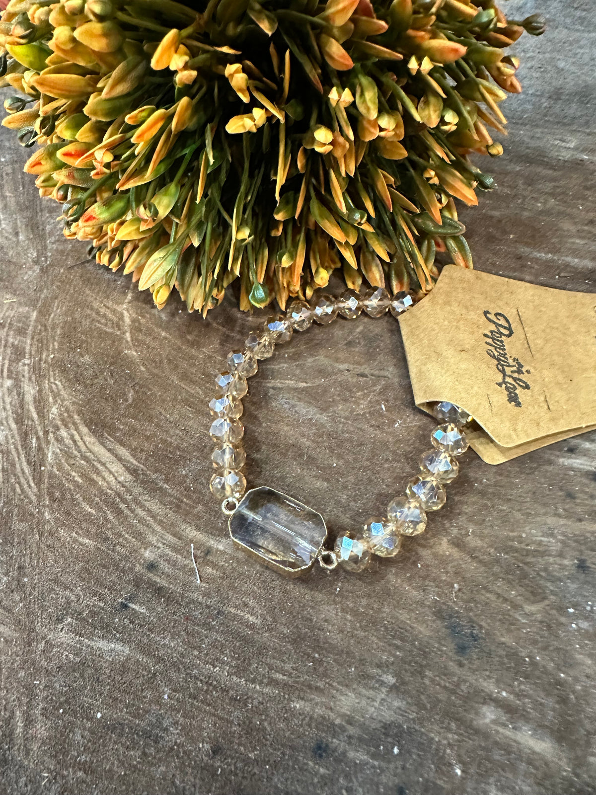 Turquoise Twilight Bracelet Collection ~ Desert Sky 4