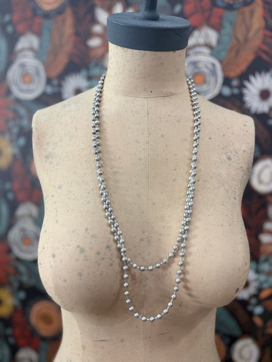Best Party Ever Necklace