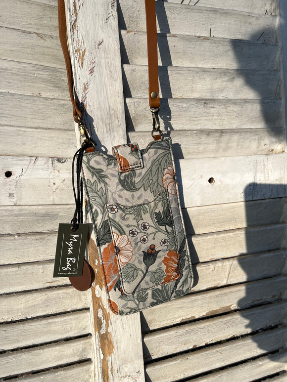 Myra Catalona Springs Crossbody Bag